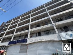 2025年7月31日リフォーム済の大変綺麗なお部屋で、即ご入居いただけます。