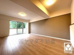 自然光を取り込む、開放感あふれる暮らし。