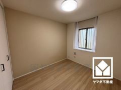 オートロック完備。あなたのプライバシーを大切に守るマンション。