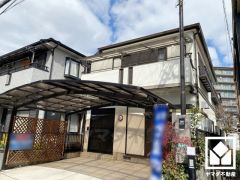 全居室6帖以上のゆとりある居住空間?で、広々お使いいただけます。