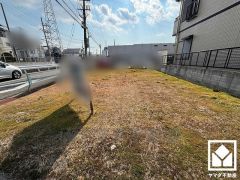 プラス600万円で完成宅地渡しも可能です。メーター・桝交換・側溝整備・グレーチング・道路舗装・境界ブロックなど。詳細は弊社スタッフまでお気軽にお問い合わせください。