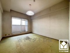 シンプルで使いやすい洋室、充実した暮らしが広がる住まい