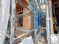 「尼崎北小学校」まで徒歩6分など、徒歩5分圏内に買い物施設が複数揃う、生活便利な環境です。