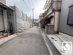 3沿線利用可能で、毎日の通勤・通学だけでなく、休日のお出かけまで利便性に優れています。