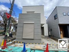 洗練されたデザインと堅牢な造り。美しさと安心を兼ね備えた、心地よい住まい。