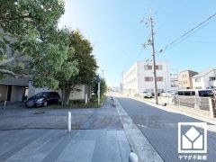 ご成約でヤマダポイントプレゼント中です。