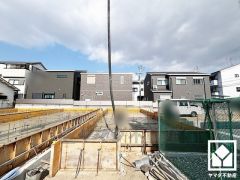 「武庫北小学校」まで徒歩7分。低学年のお子様も安心して通学していただけます。