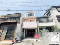 「大庄小学校」まで徒歩3分。低学年のお子様も安心して通学していただけます。