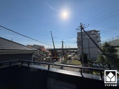 2025年9月完成済みのため、即ご入居いただけます。当日案内も可能ですのでぜひお問い合わせください。事前にご予約頂きましたら、営業時間外のご案内等も可能です。