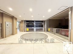 大切なペットと一緒に暮らせる住まいです（規約制限有）。