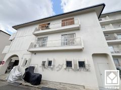 バイク置き場が用意されています。（月額1000円）