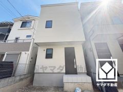 全居室に収納がございますので、お部屋の広さを最大限に活用できます。