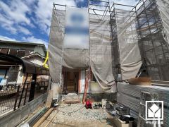 「武庫北小学校」まで徒歩7分。低学年のお子様も安心して通学していただけます。