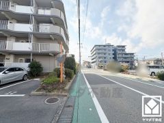 2沿線利用可能で、毎日の通勤・通学だけでなく、休日のお出かけまで利便性に優れています。