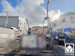 全居室フローリングでお掃除ラクラクです。