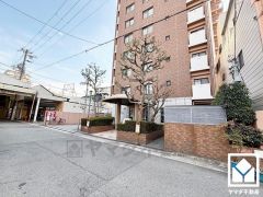 玄関にはシューズボックスを完備。家族の靴もしっかり収納できるので、玄関がいつも片付き、気持ちよくお客様を迎えられます。