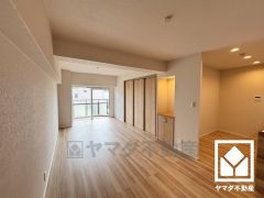 自然光を取り込む、開放感あふれる暮らし