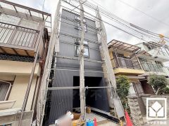 居室にクローゼットがございますので、お部屋の広さを最大限に活用できます。