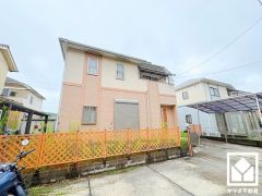 空き物件につき、ご内覧可能となっております。