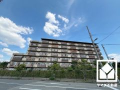 水回り、壁・床クロス、床材など大幅刷新予定。安心のアフターサービス保証付き。