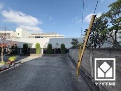 玄関にはシューズボックスを完備。家族の靴もしっかり収納できるので、玄関がいつも片付き、気持ちよくお客様を迎えられます。