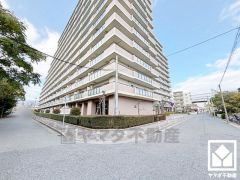 2沿線利用可能で、毎日の通勤・通学だけでなく、休日のお出かけまで利便性に優れています。