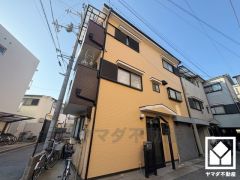 トイレが1階と2階にあるので、朝の忙しい時間にも混雑せず快適です。