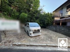 建築条件無しなのでお好きな工務店・ハウスメーカーで建築可能です。