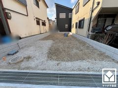 設計・建設住宅性能評価をW取得。耐震性、断熱性、省エネ性、劣化対策、維持管理・更新の容易性、空気環境、バリアフリー、防犯性など多岐に渡る国の定めた基準を満たした、高品質の住宅です。