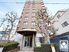 大切なペットと一緒に暮らせる住まいです（規約制限有）。