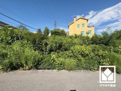 土地面積441平米（約133.4坪）