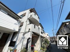 2019年3月リフォーム済の大変綺麗な住宅です。