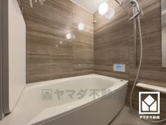 実写真と間取り図からCG再現した「空室リフォームイメージ」のため、実際と異なります。