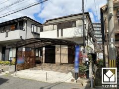 トイレが1階と2階にあるので、朝の忙しい時間にも混雑せず快適です。