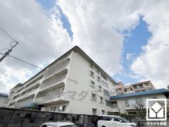 遊具の設置された泉公園や、海を臨む御前浜公園など、徒歩圏内に公園が複数あり、子育て世帯の方にもお勧めです。