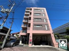 イオンスタイル甲子園、徒歩6分。