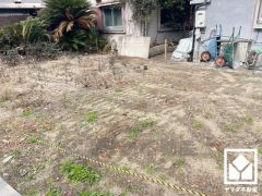 南側ルーフバルコニーで陽当たり、風通し良好。広々としているため、お洗濯物をたっぷりと干す事ができます。