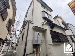 2沿線利用可能で、毎日の通勤・通学だけでなく、休日のお出かけまで利便性に優れています。