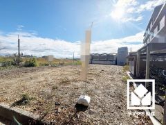 全居室に窓がございます。明るい陽光がたっぷり差し込む心地よい生活空間です。