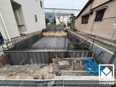 24時間換気システム搭載。一年中きれいな空気を保ち、衛生的で快適な室内環境を実現します。