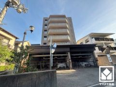 全居室に収納がございますので、お部屋の広さを最大限に活用できます。