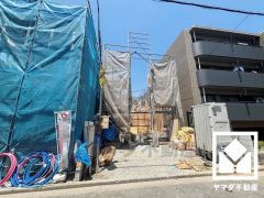 広々17帖のLDKが魅力。家族全員がリラックスできる、ゆったりとした快適リビングで温かい団らんの時間を。