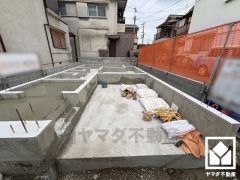 全居室にクローゼットがございますので、お部屋の広さを最大限に活用できます。
