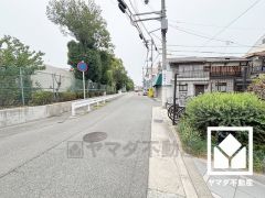 2025年9月下旬フルリフォーム完了予定です。大切なペットとも一緒にお住まいいただけます（規約制限有）。お問合せお待ちしております。