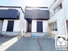 フラット35S（金利Bプラン）をご利用いただけます。ご利用の際は、別途申請手数料が必要となります。