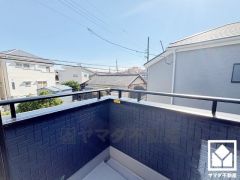 2025年9月完成済みのため、即ご入居いただけます。