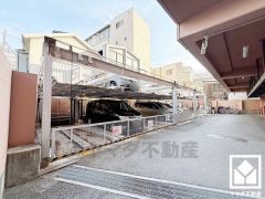 大切なペットと一緒に暮らせる住まいです（規約制限有）。ご成約でヤマダポイントプレゼント中です。お問合せお待ちしております。