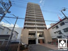 全居室に収納がございますので、お部屋の広さを最大限に活用できます。