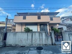 阪神電鉄武庫川線「洲先」駅まで徒歩約5分、阪神電鉄本線「武庫川」駅まで徒歩約19分の立地。2沿線利用可能で、毎日の通勤・通学だけでなく、休日のお出かけまで利便性に優れています。