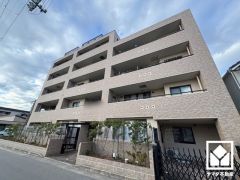 全居室に収納がございますので、お部屋の広さを最大限に活用できます。